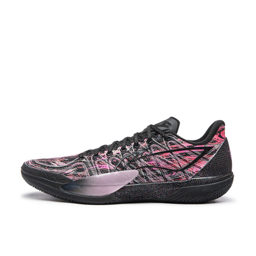 LI-NING Gamma 2 “Plato” Basketball Shoes