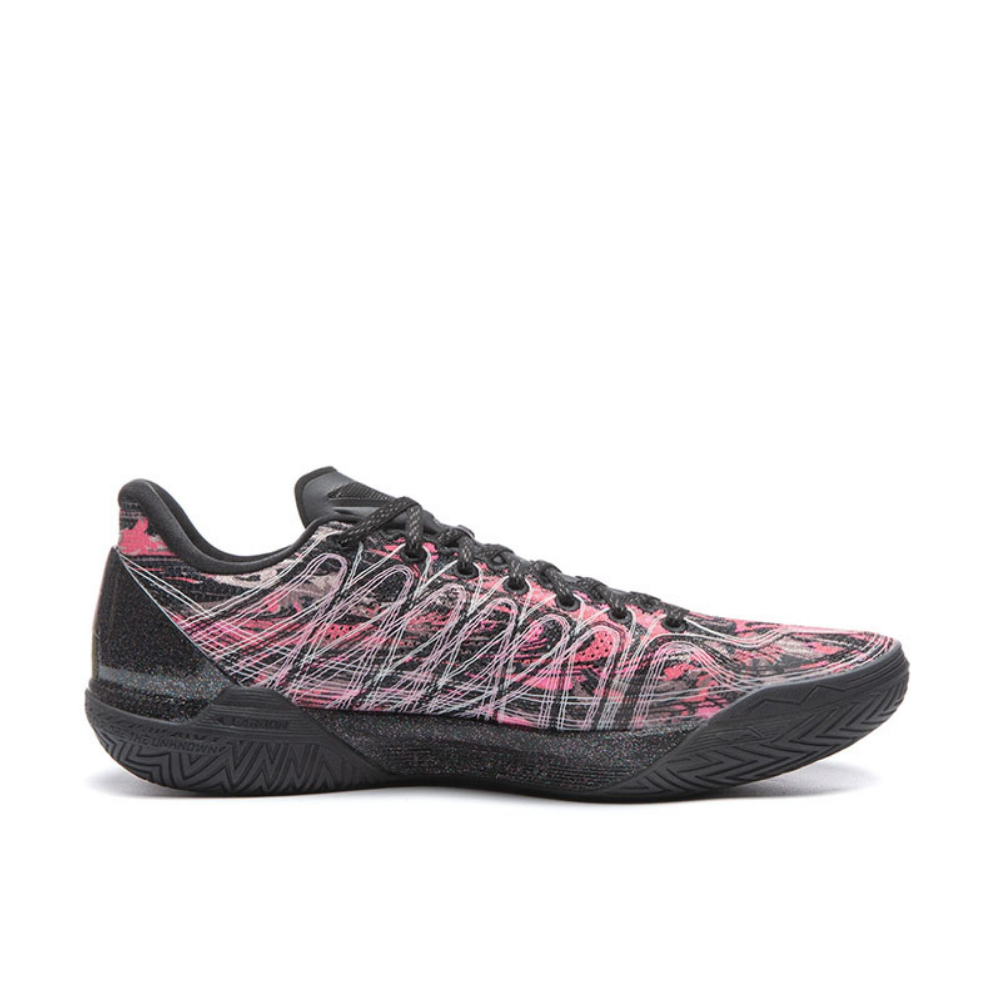 LI-NING Gamma 2 “Plato” Basketball Shoes