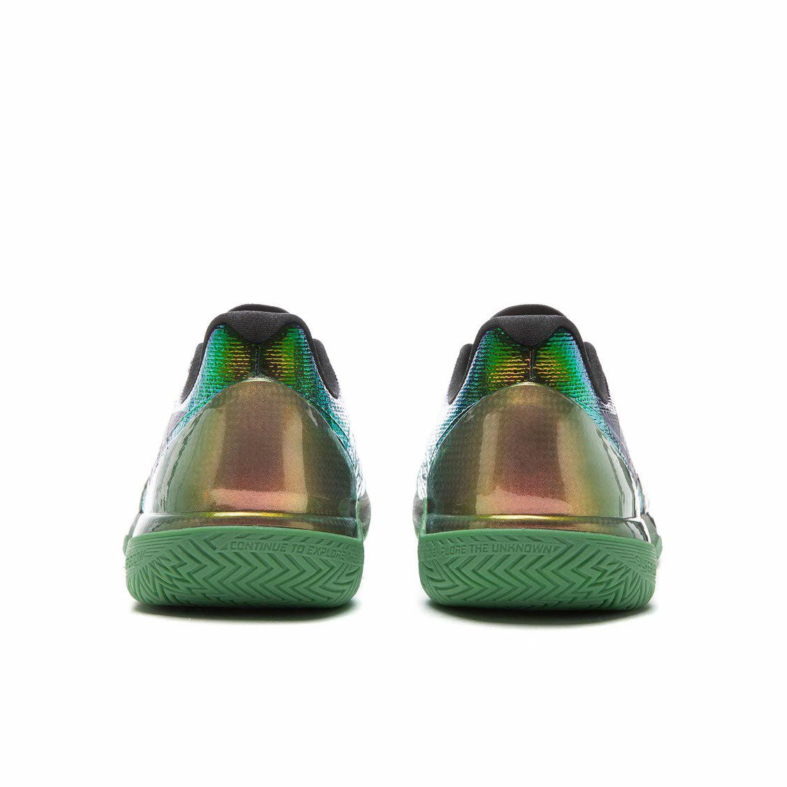 LI-NING Gamma 2 “Blazer” Basketball Shoes