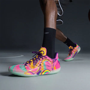 LI-NING Gamma 2 “Brilliant” Basketball Shoes