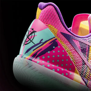 LI-NING Gamma 2 “Brilliant” Basketball Shoes