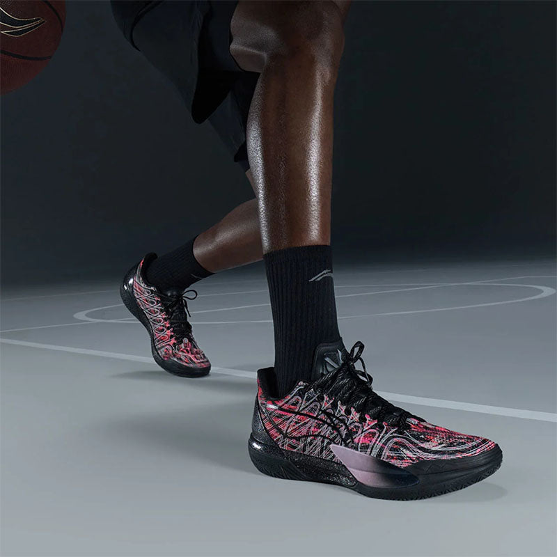 LI-NING Gamma 2 “Plato” Basketball Shoes