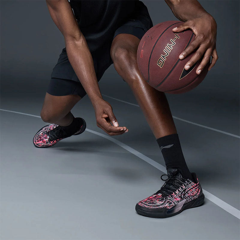 LI-NING Gamma 2 “Plato” Basketball Shoes