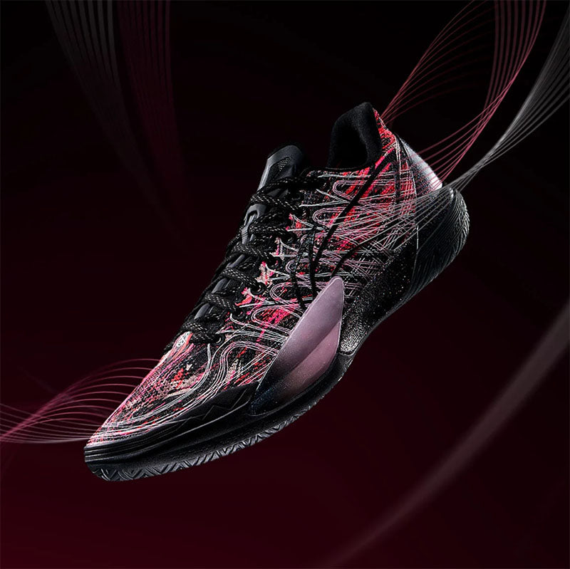 LI-NING Gamma 2 “Plato” Basketball Shoes