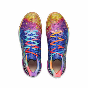 LI-NING Gamma 2 “Starry Moon Night” Basketball Shoes