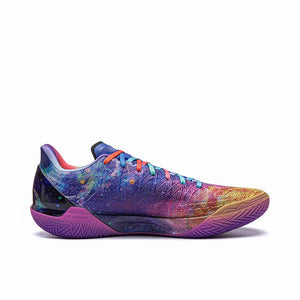 LI-NING Gamma 2 “Starry Moon Night” Basketball Shoes