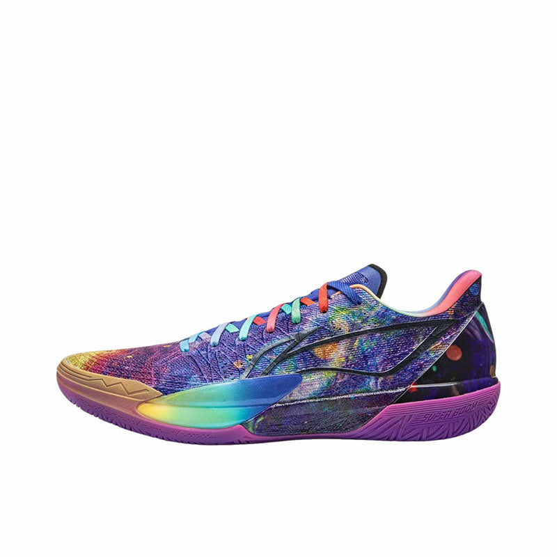 LI-NING Gamma 2 “Starry Moon Night” Basketball Shoes