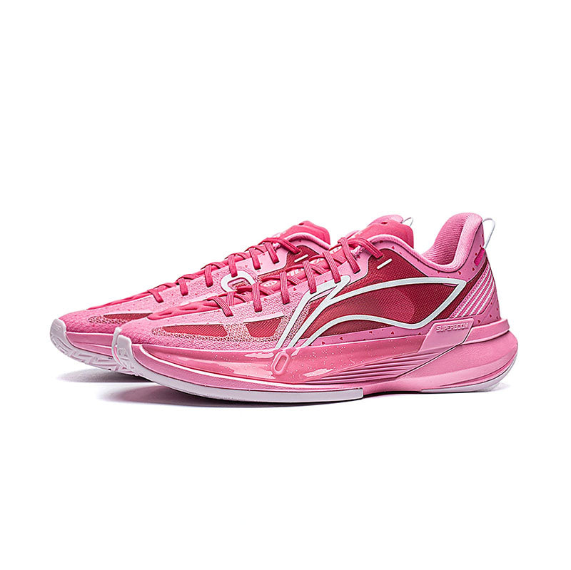 LI-NING Ultralight “Sweetheart Bullet" Basketball Shoes