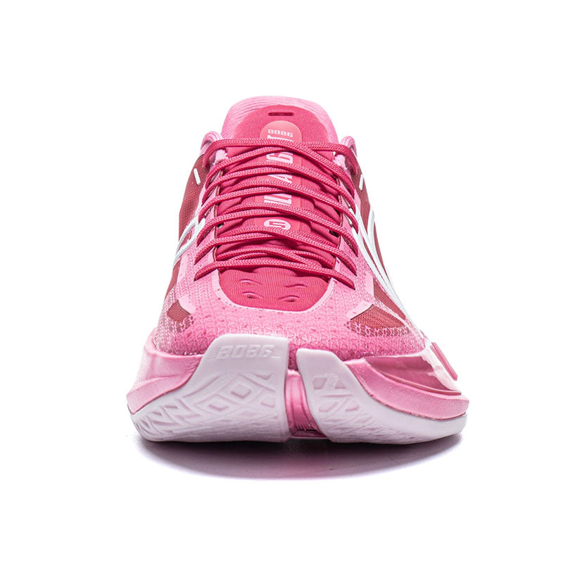 LI-NING Ultralight “Sweetheart Bullet" Basketball Shoes
