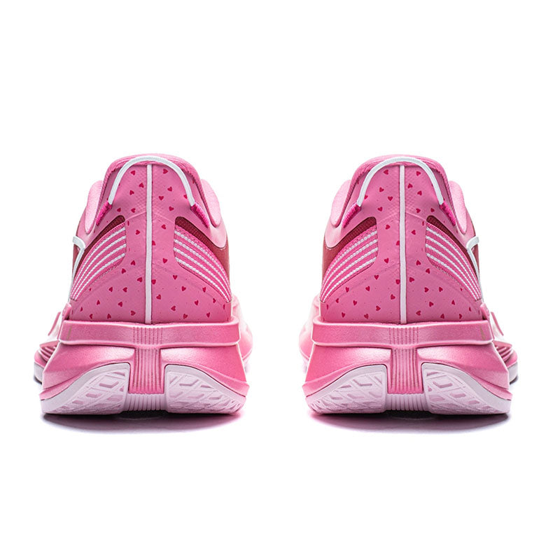 LI-NING Ultralight “Sweetheart Bullet" Basketball Shoes