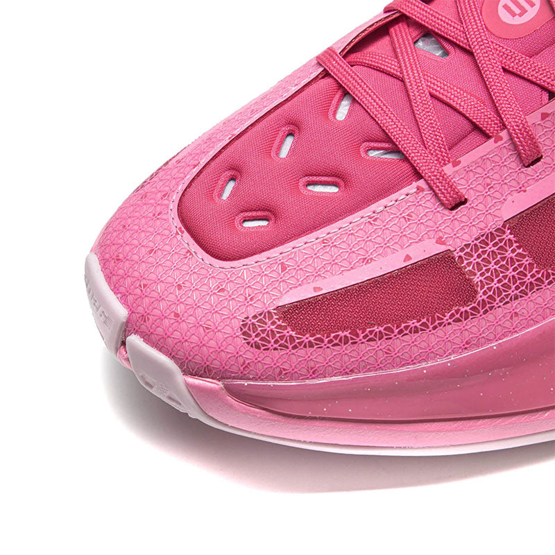 LI-NING Ultralight “Sweetheart Bullet" Basketball Shoes