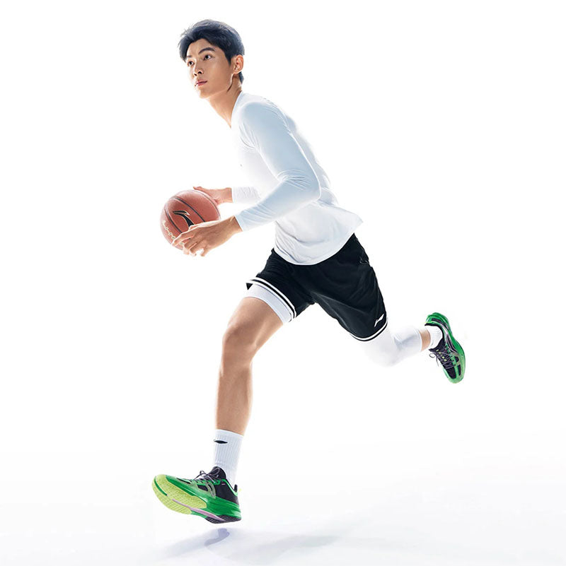 LI-NING Ultralight “Dragonfly” Basketball Shoes