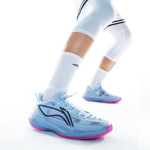 LI-NING Ultralight Wildspeed “Swift” Basketball Shoes