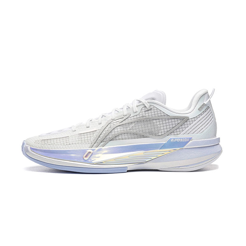 LI-NING Ultralight “Zen Fanbo” PE Basketball Shoes