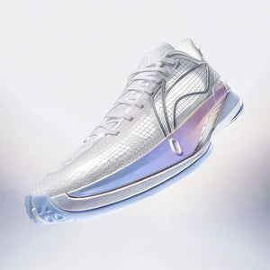 LI-NING Ultralight “Zen Fanbo” PE Basketball Shoes