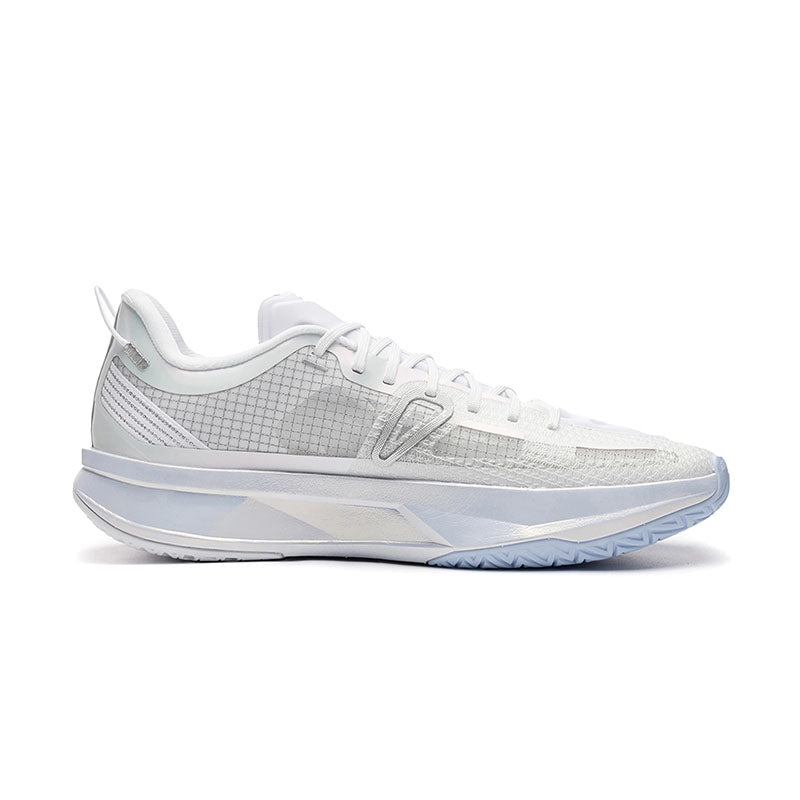 LI-NING Ultralight “Zen Fanbo” PE Basketball Shoes