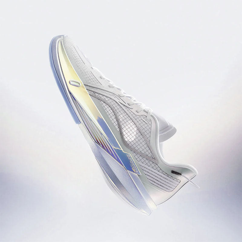 LI-NING Ultralight “Zen Fanbo” PE Basketball Shoes