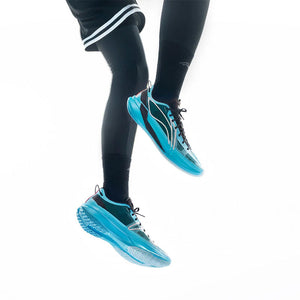 LI-NING Ultralight Wildspeed “Swordfish” Basketball Shoes