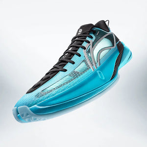 LI-NING Ultralight Wildspeed “Swordfish” Basketball Shoes