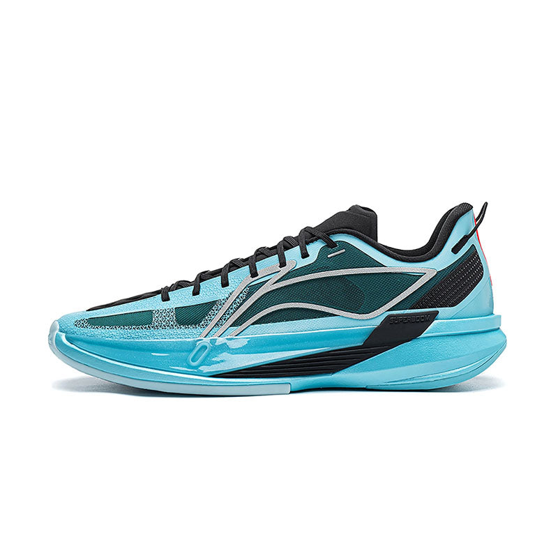 LI-NING Ultralight Wildspeed “Swordfish” Basketball Shoes