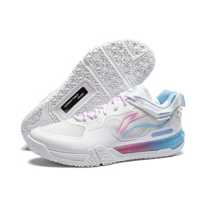 LI-NING Saga III Pro Unisex Badminton Shoes