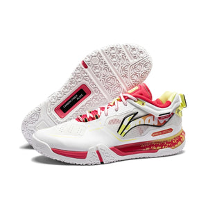 LI-NING Saga III Pro Unisex Badminton Shoes