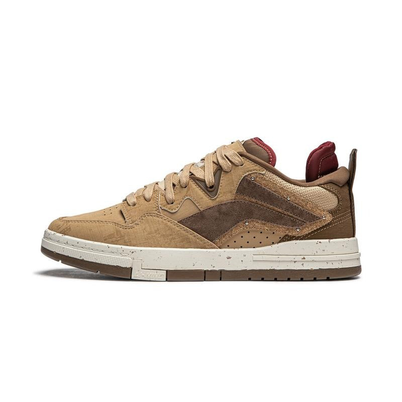 LI-NING Men's Wave PRO Skate Shoes
