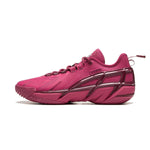 LI-NING Men's BadFive 4.5 Low Basketball Shoes
