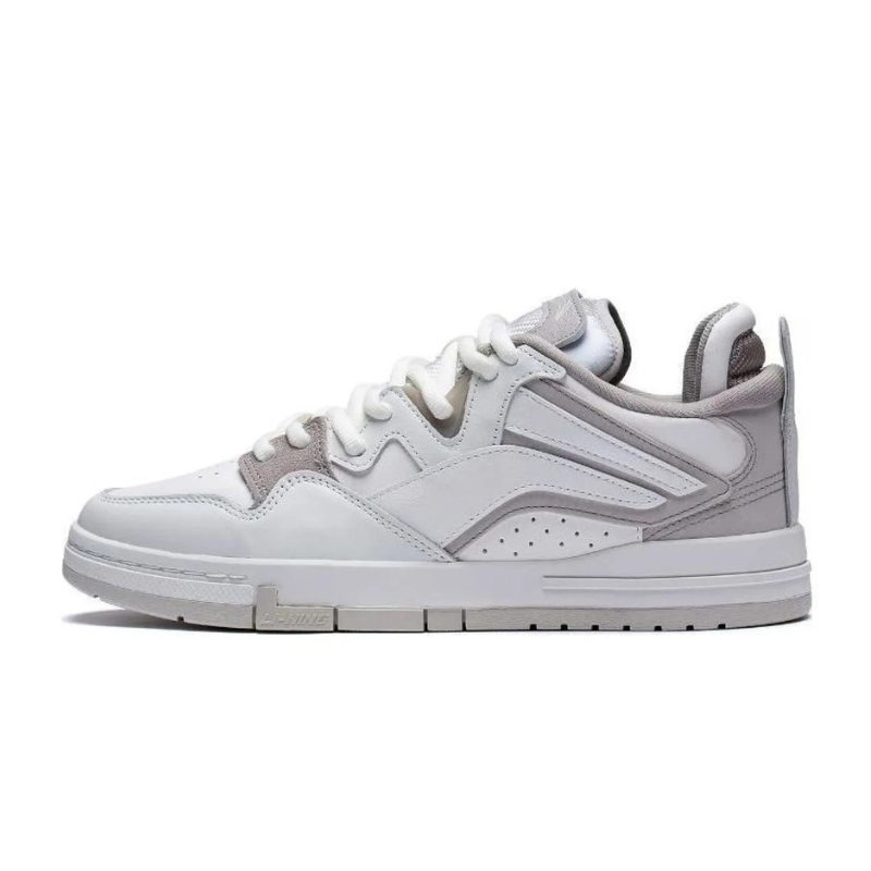LI-NING Men's Wave PRO Skate Shoes