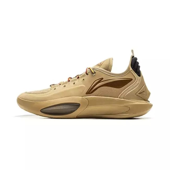 LI-NING Jimmy Butler 3 "BIG YELLOW BOOT" Basketball Shoes