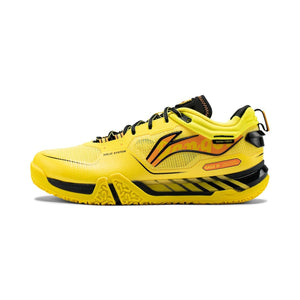 LI-NING Saga III Pro Unisex Badminton Shoes
