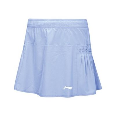 LI-NING Women's Badminton Skirt Pants