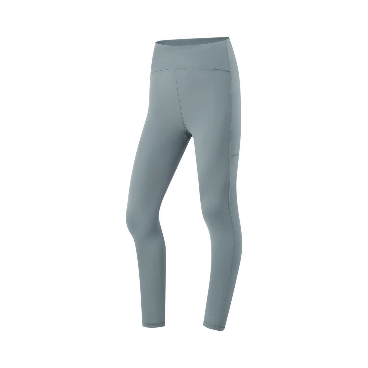 LI-NING Women High Stretch Sports Legging