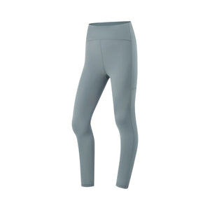 LI-NING Women High Stretch Sports Legging