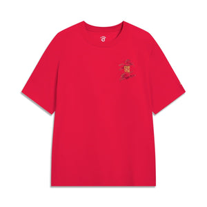LI-NING RIJINDOUJIN T-shirt