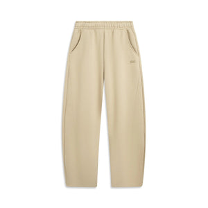 LI-NING Women's RIJINDOUJIN Sweatpants