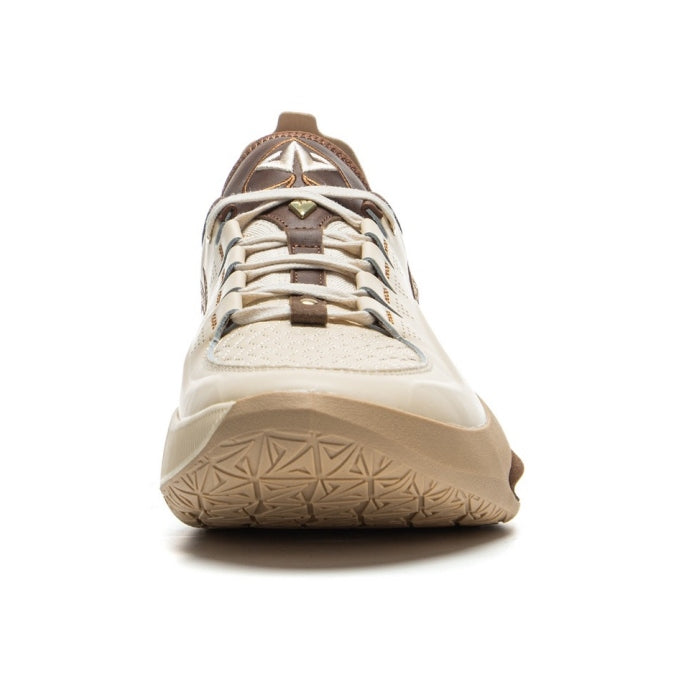 LI-NING Jimmy Butler 3 "COFFEE" Basketball Shoes