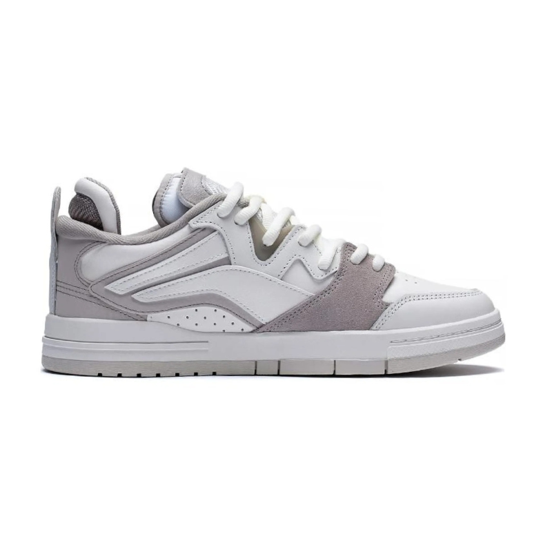 LI-NING Men's Wave PRO Skate Shoes