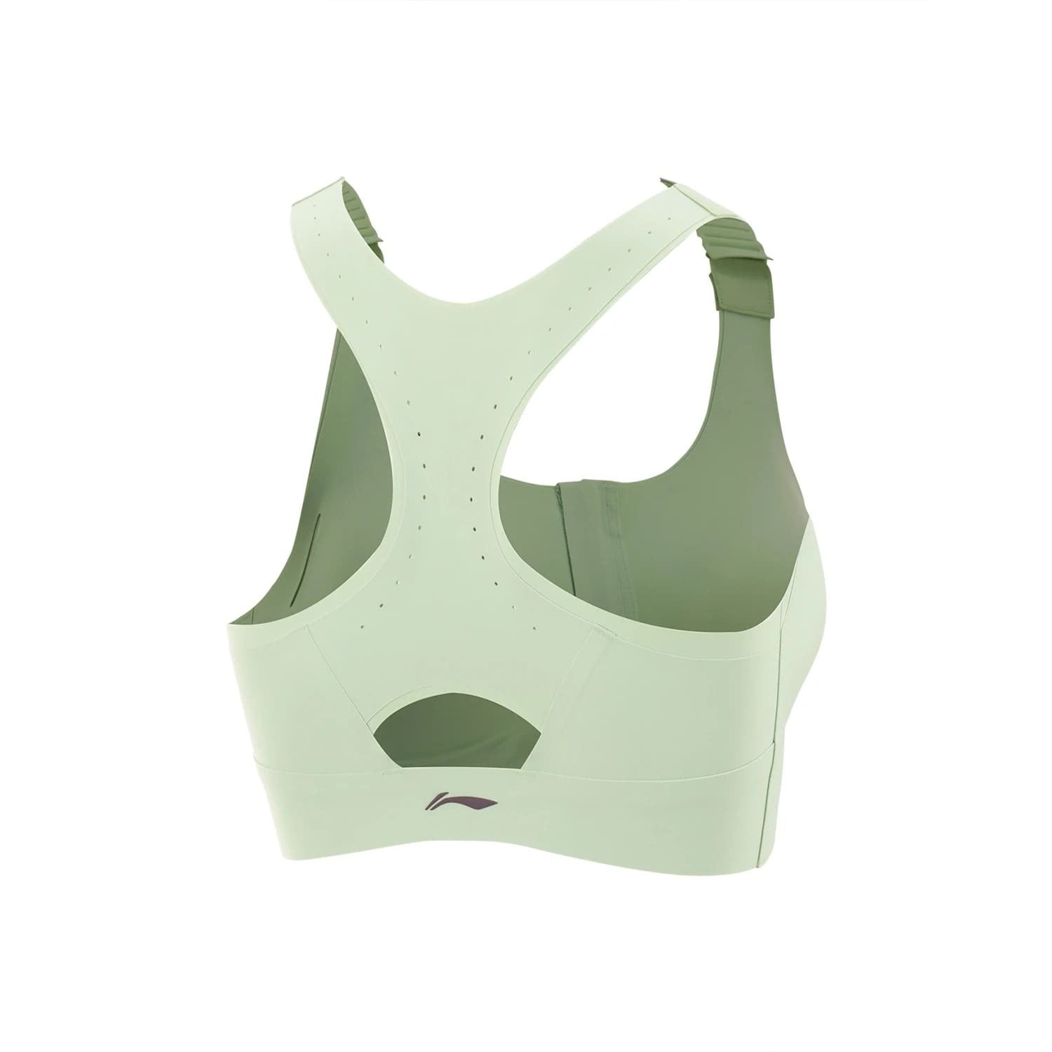 LI-NING Fitness Series Sports Bra (High Impact)