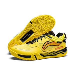 LI-NING Saga III Pro Unisex Badminton Shoes