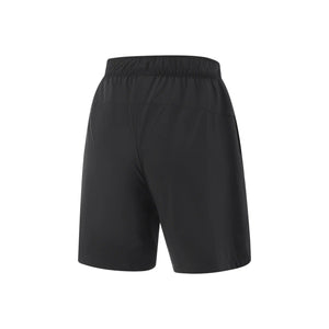 LI-NING Men's Fitness Series Quick-Drying Sports Shorts