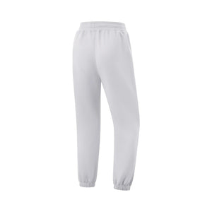 LI-NING Women Sport Style Loose-Fit Cuffed Jogger Pants