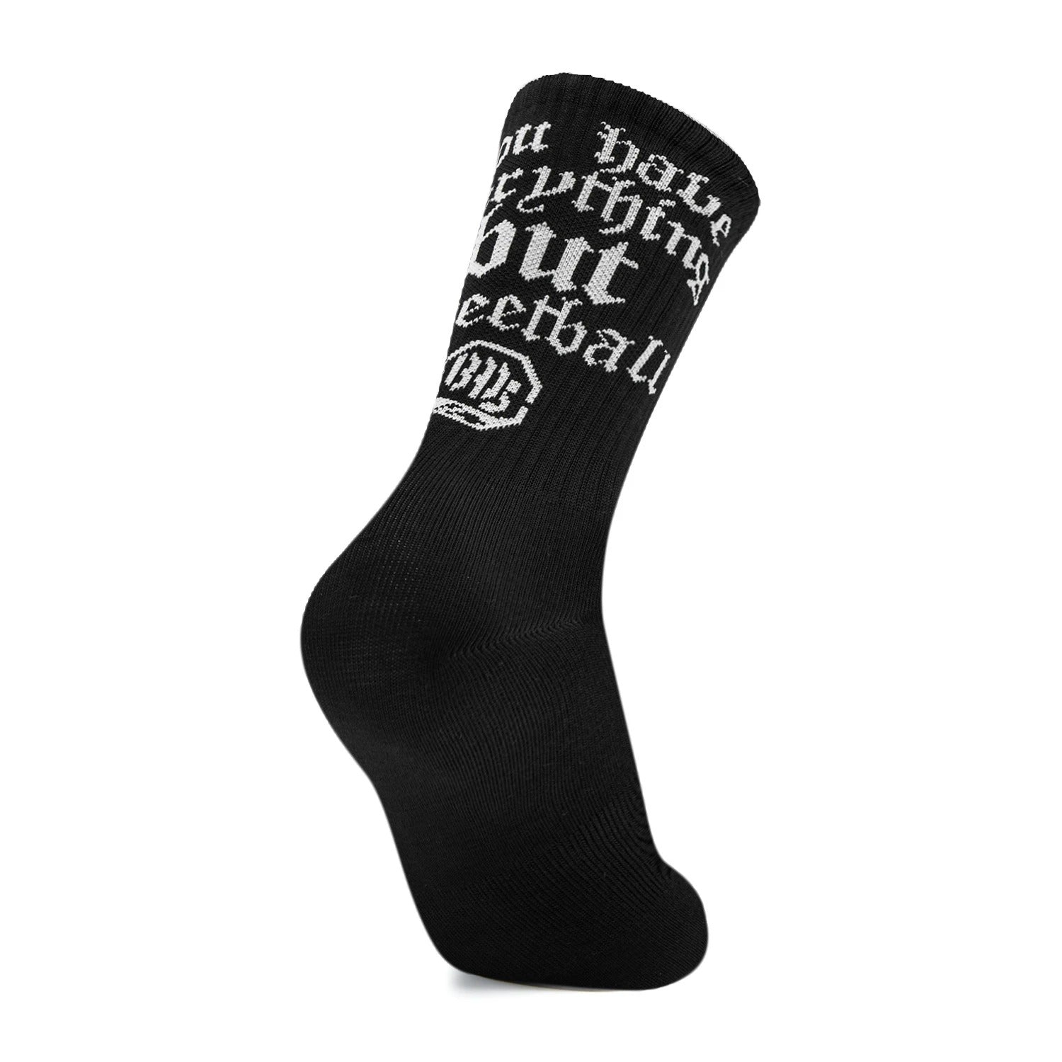 LI-NING Hight Cut Socks