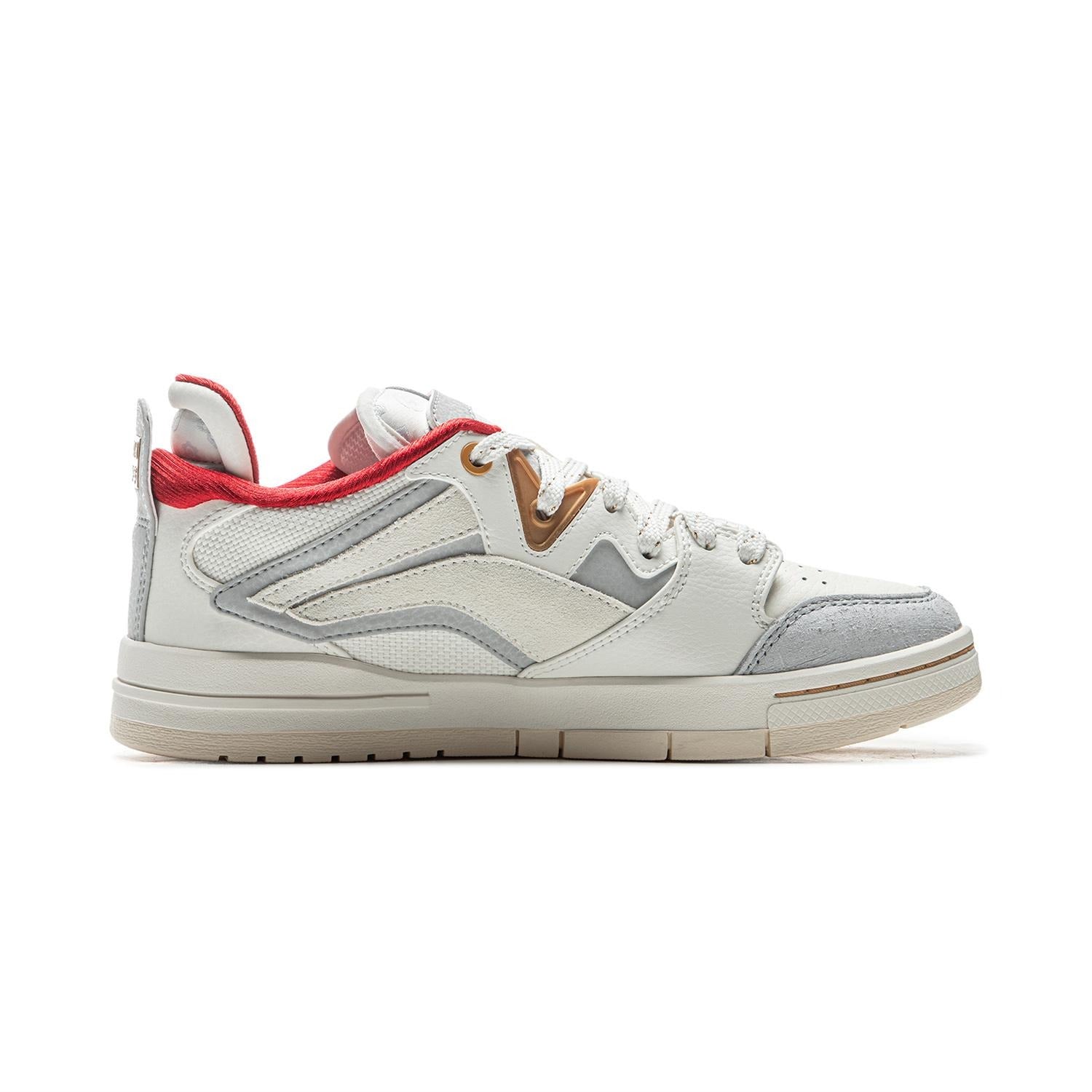 LI-NING Women's Wave PRO "SPECIAL STORY EDITION" Skate Shoes