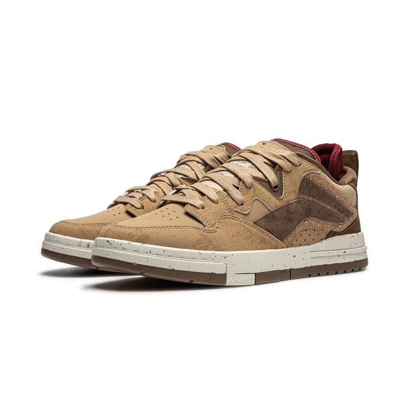 LI-NING Men's Wave PRO Skate Shoes