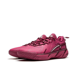 LI-NING Men's BadFive 4.5 Low Basketball Shoes