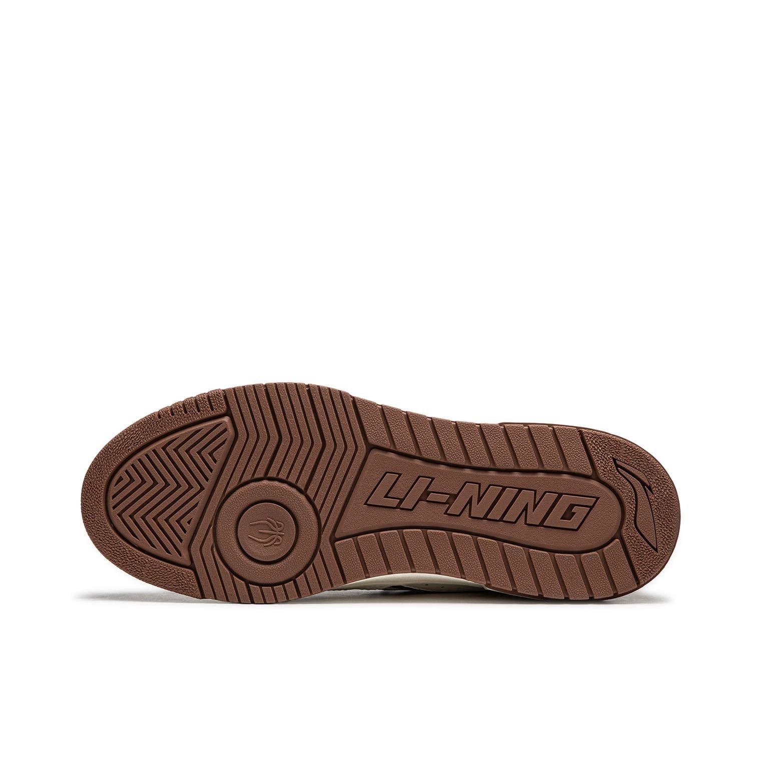 LI-NING Men's BadFive Rookies Basketball Shoes