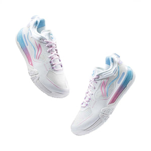 LI-NING Saga III Pro Unisex Badminton Shoes