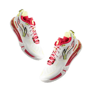 LI-NING Saga III Pro Unisex Badminton Shoes