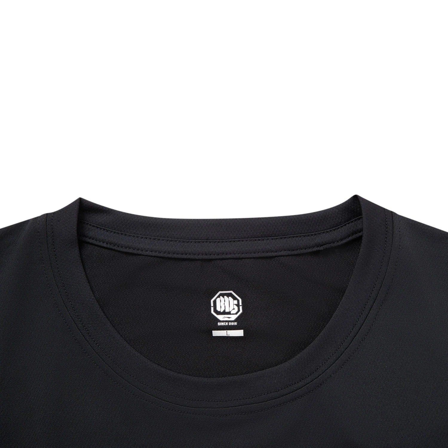 LI-NING Men's BADFIVE Quick-Dry Tank Top